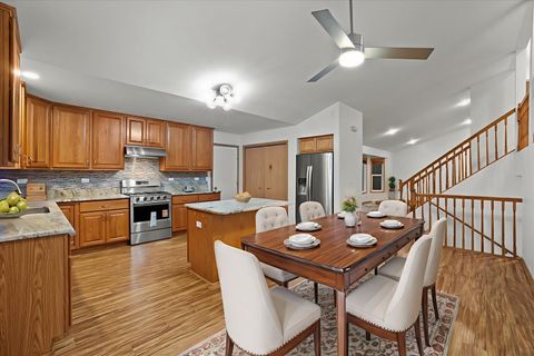 Tiny photo for 1306 Bassett Drive, Joliet, IL 60431 (MLS # 12494910)