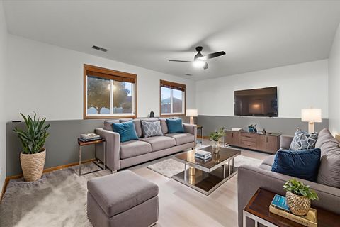 Tiny photo for 1306 Bassett Drive, Joliet, IL 60431 (MLS # 12494910)