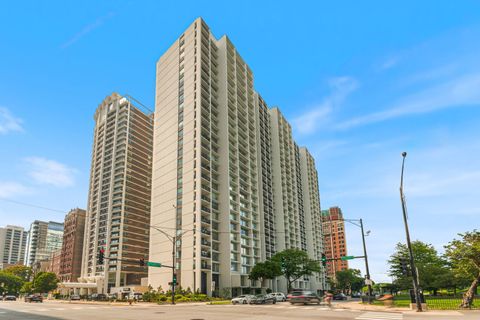 3200 N Lake Shore Drive 911 Chicago IL 60657