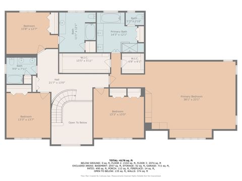 Tiny photo for 1430 Voltz Road, Northbrook, IL 60062 (MLS # 12472521)