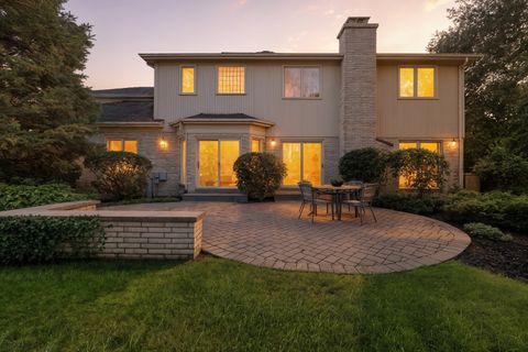 Tiny photo for 1430 Voltz Road, Northbrook, IL 60062 (MLS # 12472521)