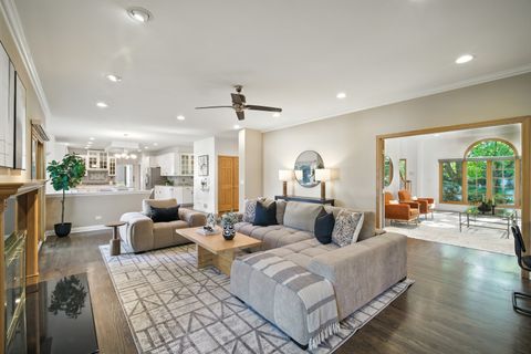 Tiny photo for 1430 Voltz Road, Northbrook, IL 60062 (MLS # 12472521)