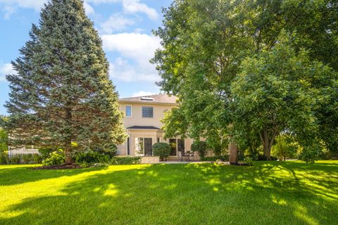 Tiny photo for 1430 Voltz Road, Northbrook, IL 60062 (MLS # 12472521)