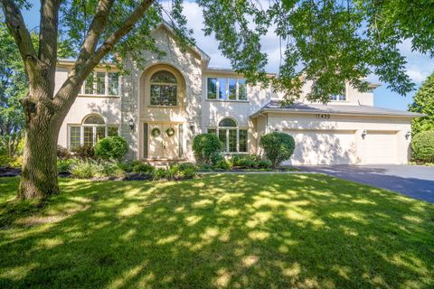 Photo of 1430 Voltz Road, Northbrook, IL 60062 (MLS # 12472521)
