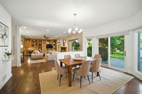 Tiny photo for 1430 Voltz Road, Northbrook, IL 60062 (MLS # 12472521)