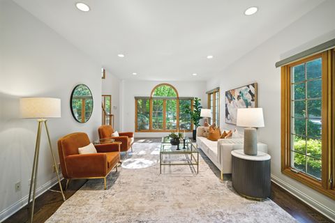 Tiny photo for 1430 Voltz Road, Northbrook, IL 60062 (MLS # 12472521)