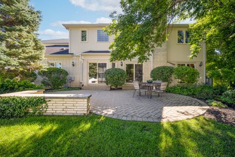 Tiny photo for 1430 Voltz Road, Northbrook, IL 60062 (MLS # 12472521)