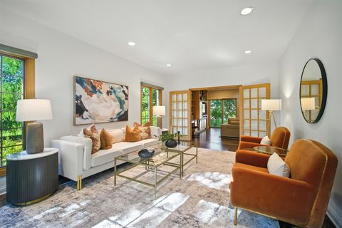 Tiny photo for 1430 Voltz Road, Northbrook, IL 60062 (MLS # 12472521)