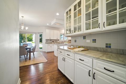 Tiny photo for 1430 Voltz Road, Northbrook, IL 60062 (MLS # 12472521)
