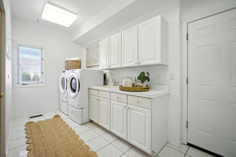 Tiny photo for 1430 Voltz Road, Northbrook, IL 60062 (MLS # 12472521)