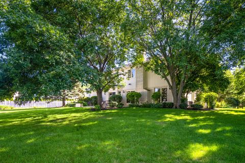 Tiny photo for 1430 Voltz Road, Northbrook, IL 60062 (MLS # 12472521)