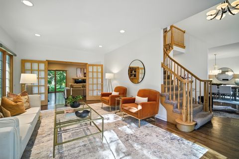 Tiny photo for 1430 Voltz Road, Northbrook, IL 60062 (MLS # 12472521)