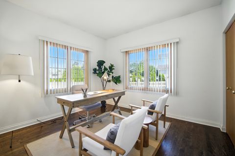 Tiny photo for 1430 Voltz Road, Northbrook, IL 60062 (MLS # 12472521)