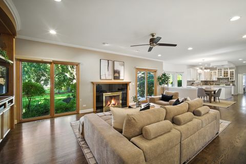 Tiny photo for 1430 Voltz Road, Northbrook, IL 60062 (MLS # 12472521)