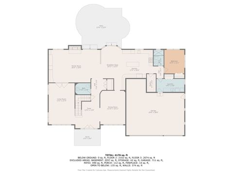 Tiny photo for 1430 Voltz Road, Northbrook, IL 60062 (MLS # 12472521)