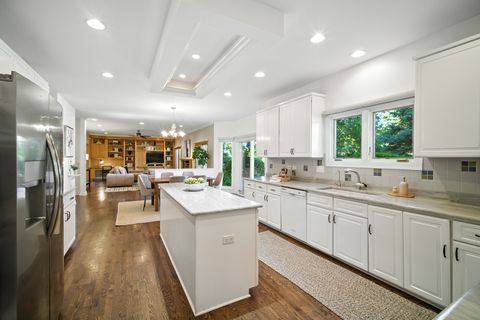 Tiny photo for 1430 Voltz Road, Northbrook, IL 60062 (MLS # 12472521)