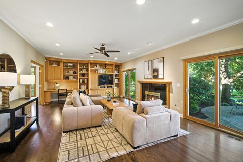 Tiny photo for 1430 Voltz Road, Northbrook, IL 60062 (MLS # 12472521)