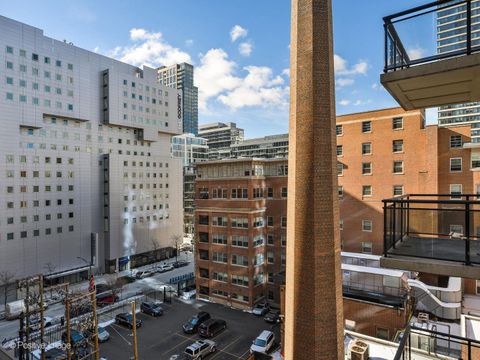 Tiny photo for 101 W Superior Street #706, Chicago, IL 60654 (MLS # 12571645)