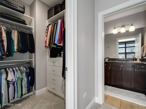 Tiny photo for 101 W Superior Street #706, Chicago, IL 60654 (MLS # 12571645)