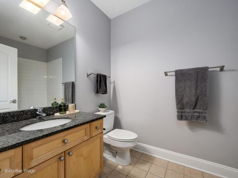 Tiny photo for 101 W Superior Street #706, Chicago, IL 60654 (MLS # 12571645)