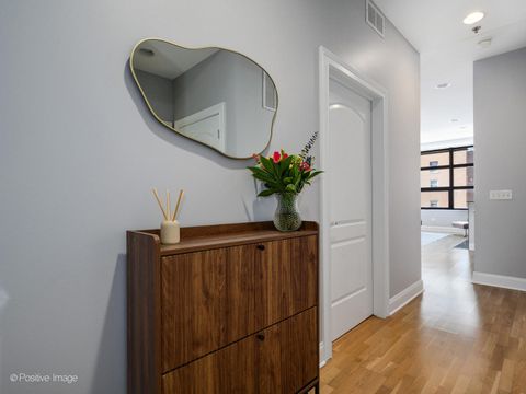 Tiny photo for 101 W Superior Street #706, Chicago, IL 60654 (MLS # 12571645)