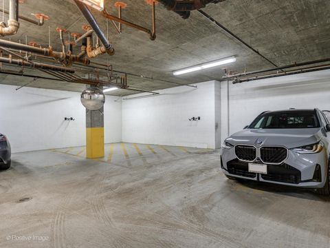 Tiny photo for 101 W Superior Street #706, Chicago, IL 60654 (MLS # 12571645)