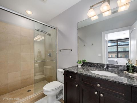 Tiny photo for 101 W Superior Street #706, Chicago, IL 60654 (MLS # 12571645)