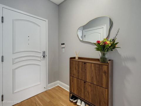 Tiny photo for 101 W Superior Street #706, Chicago, IL 60654 (MLS # 12571645)