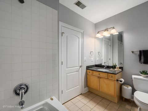 Tiny photo for 101 W Superior Street #706, Chicago, IL 60654 (MLS # 12571645)