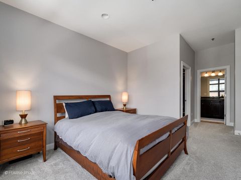 Tiny photo for 101 W Superior Street #706, Chicago, IL 60654 (MLS # 12571645)