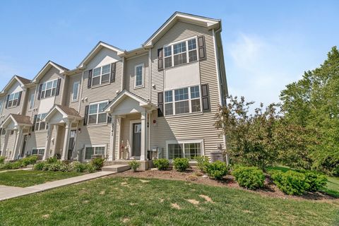 3741 Bailey Road Yorkville IL 60560