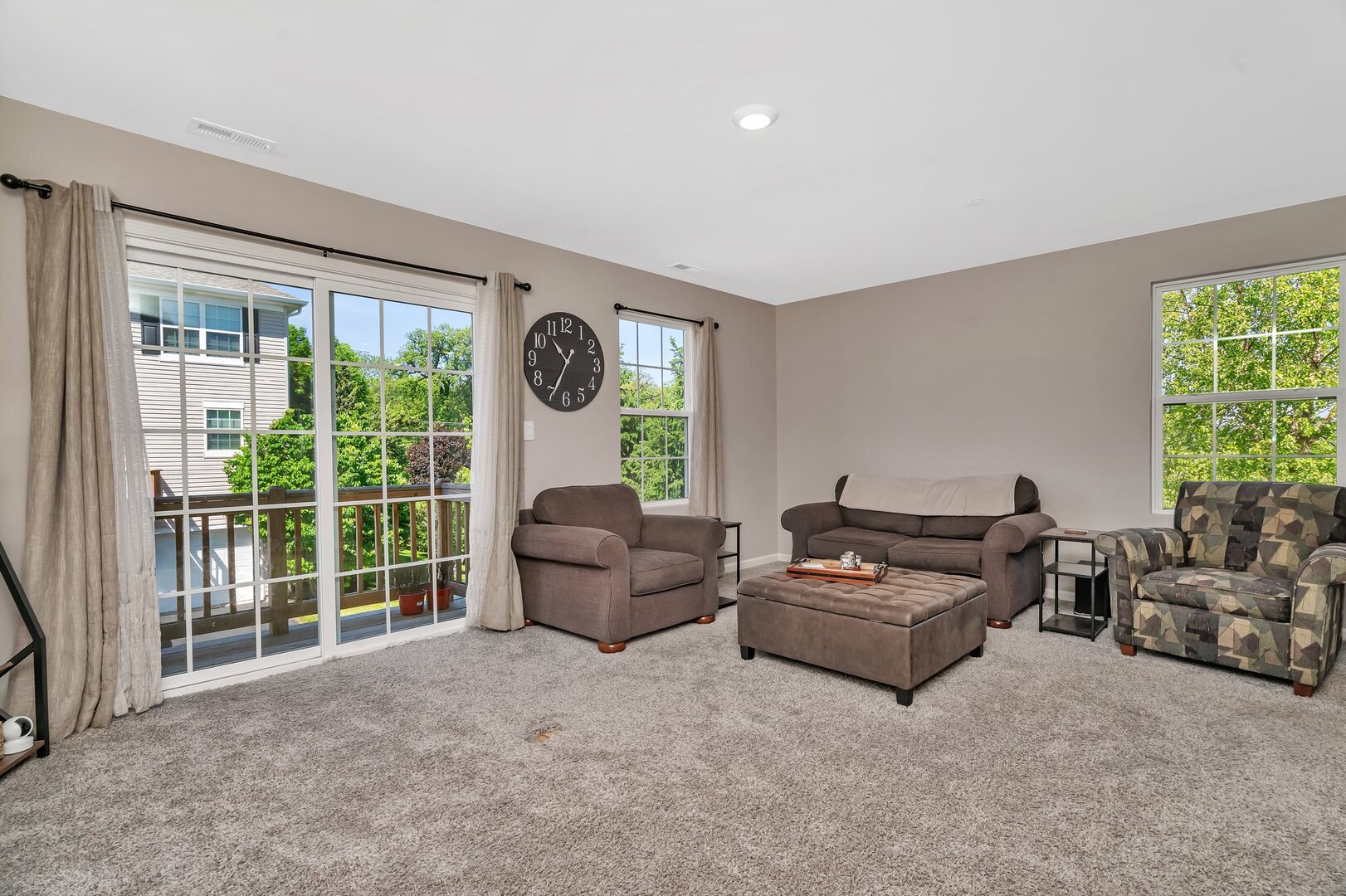 3741 Bailey Road