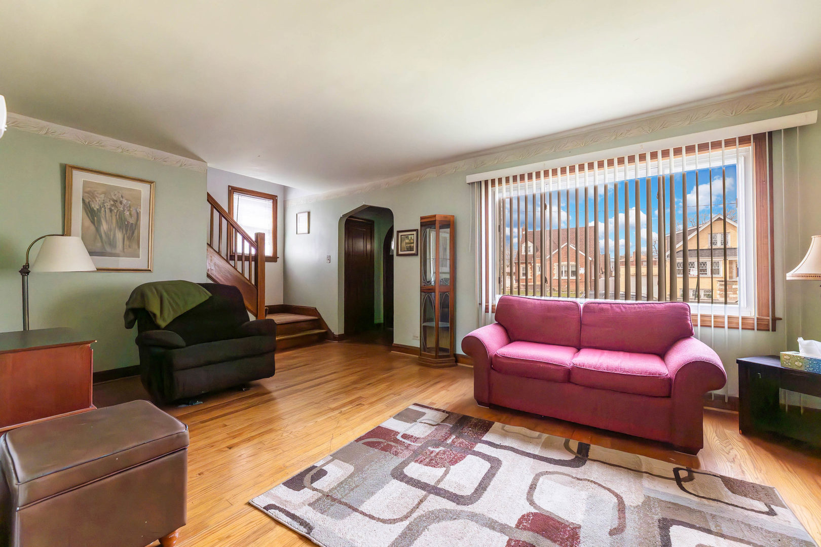 5255 S Menard Avenue