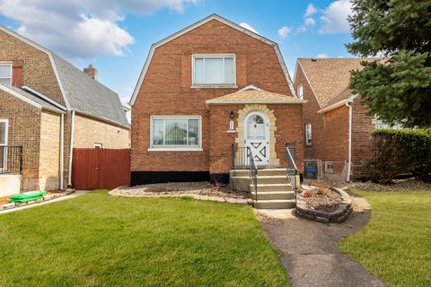 5255 S Menard Avenue Chicago IL 60638