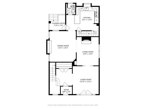 Tiny photo for 6316 N MAGNOLIA Avenue, Chicago, IL 60660 (MLS # 12475148)