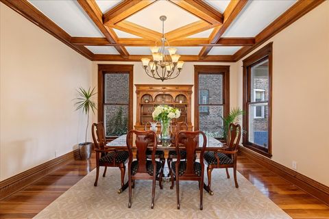 Tiny photo for 6316 N MAGNOLIA Avenue, Chicago, IL 60660 (MLS # 12475148)