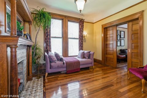 Tiny photo for 6316 N MAGNOLIA Avenue, Chicago, IL 60660 (MLS # 12475148)