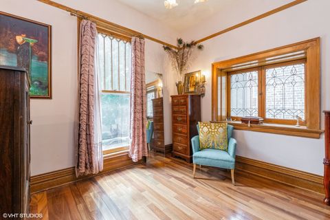 Tiny photo for 6316 N MAGNOLIA Avenue, Chicago, IL 60660 (MLS # 12475148)