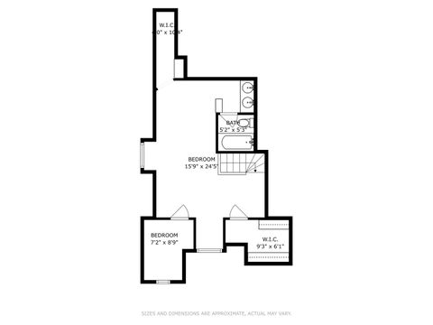 Tiny photo for 6316 N MAGNOLIA Avenue, Chicago, IL 60660 (MLS # 12475148)