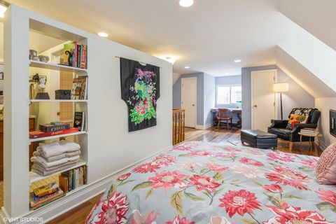 Tiny photo for 6316 N MAGNOLIA Avenue, Chicago, IL 60660 (MLS # 12475148)