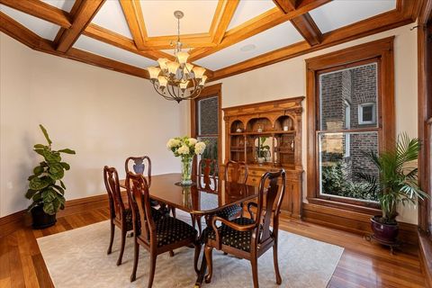 Tiny photo for 6316 N MAGNOLIA Avenue, Chicago, IL 60660 (MLS # 12475148)