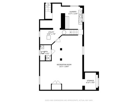 Tiny photo for 6316 N MAGNOLIA Avenue, Chicago, IL 60660 (MLS # 12475148)
