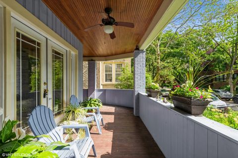 Tiny photo for 6316 N MAGNOLIA Avenue, Chicago, IL 60660 (MLS # 12475148)