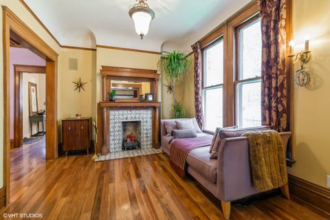 Tiny photo for 6316 N MAGNOLIA Avenue, Chicago, IL 60660 (MLS # 12475148)