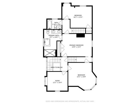 Tiny photo for 6316 N MAGNOLIA Avenue, Chicago, IL 60660 (MLS # 12475148)