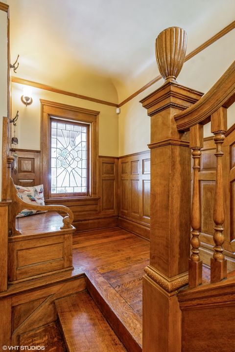 Tiny photo for 6316 N MAGNOLIA Avenue, Chicago, IL 60660 (MLS # 12475148)