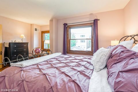 Tiny photo for 6316 N MAGNOLIA Avenue, Chicago, IL 60660 (MLS # 12475148)