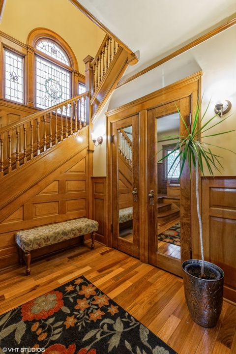 Tiny photo for 6316 N MAGNOLIA Avenue, Chicago, IL 60660 (MLS # 12475148)