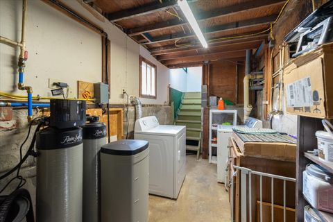 Tiny photo for 609 N Lincoln Street, Utica, IL 61373 (MLS # 12577769)