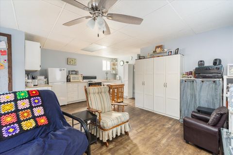 Tiny photo for 609 N Lincoln Street, Utica, IL 61373 (MLS # 12577769)